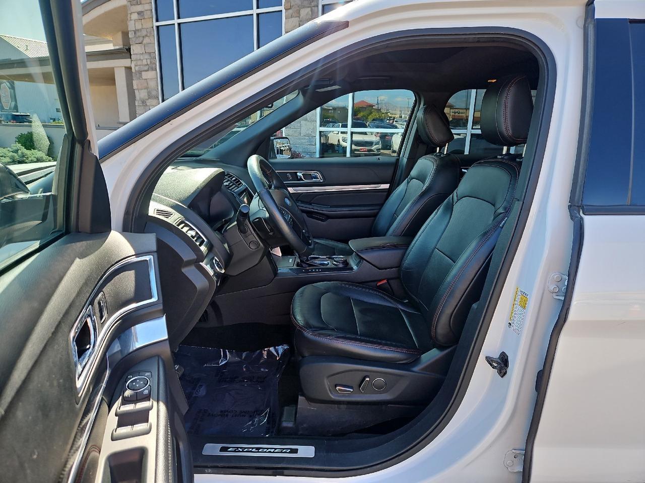 2018 Ford Explorer Sport Grand Junction CO