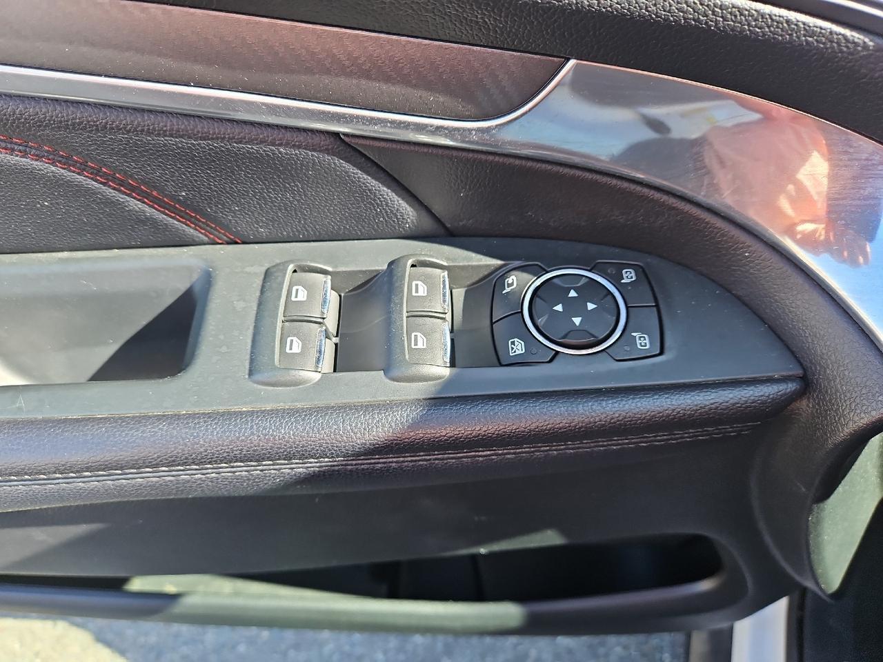 2018 Ford Explorer Sport Grand Junction CO