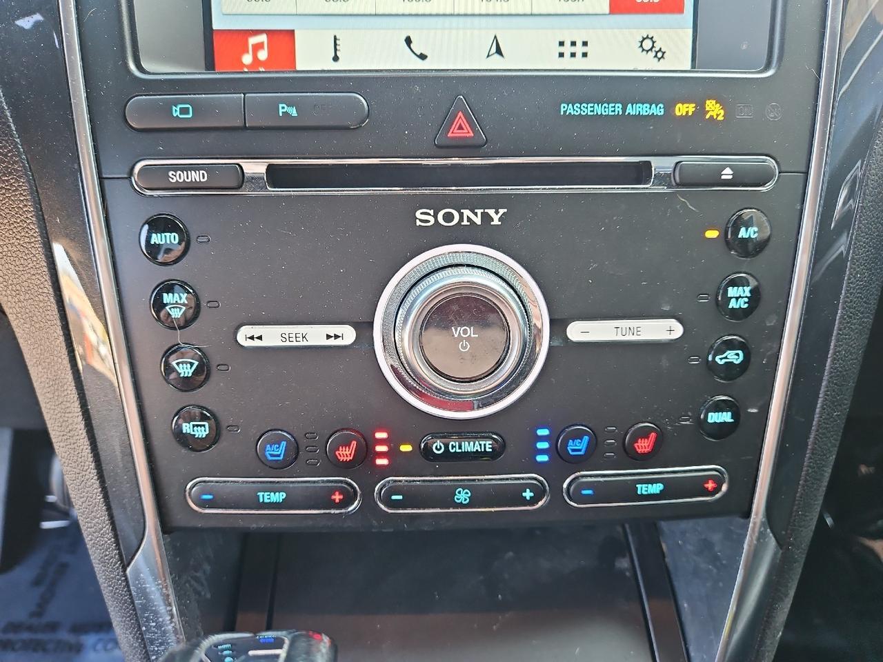 2018 Ford Explorer Sport Grand Junction CO