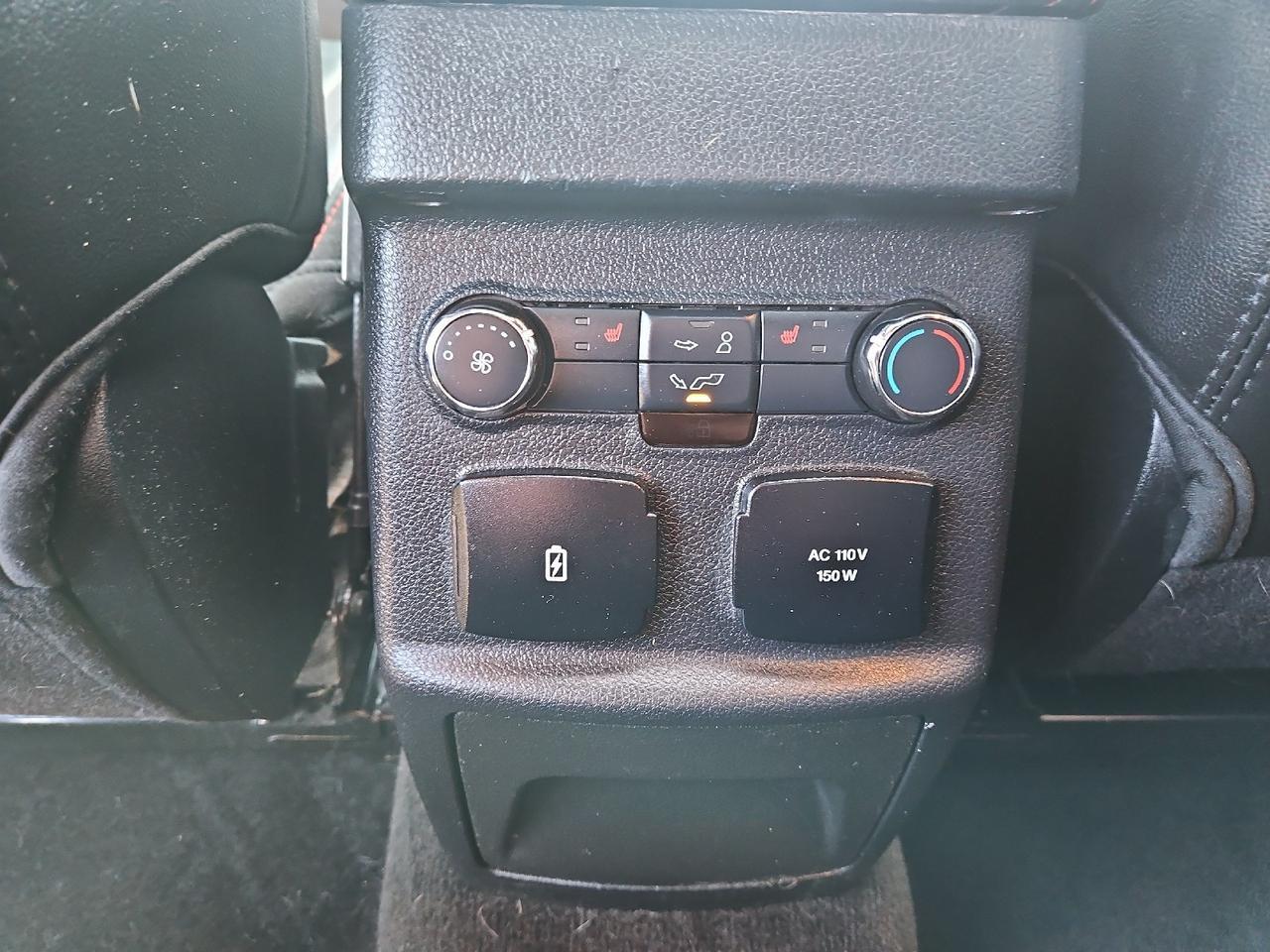 2018 Ford Explorer Sport Grand Junction CO