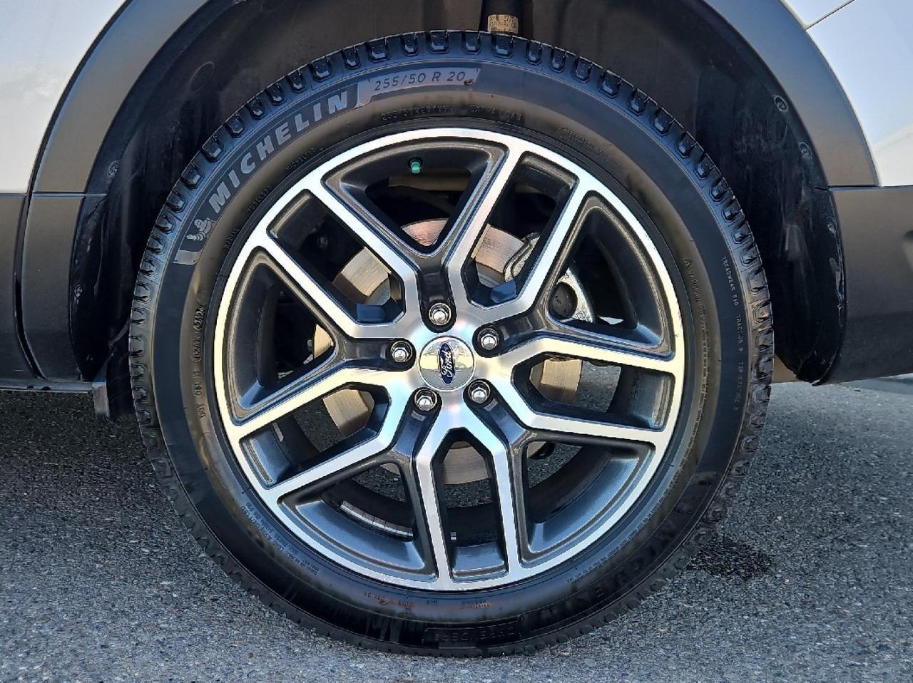 2018 Ford Explorer Sport Grand Junction CO