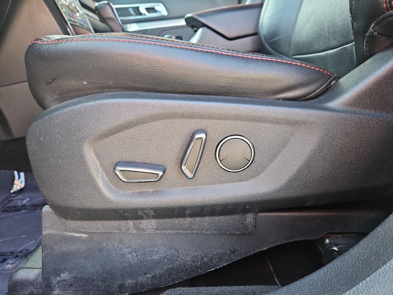 2018 Ford Explorer Sport Grand Junction CO