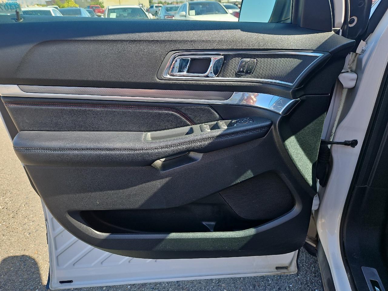 2018 Ford Explorer Sport Grand Junction CO