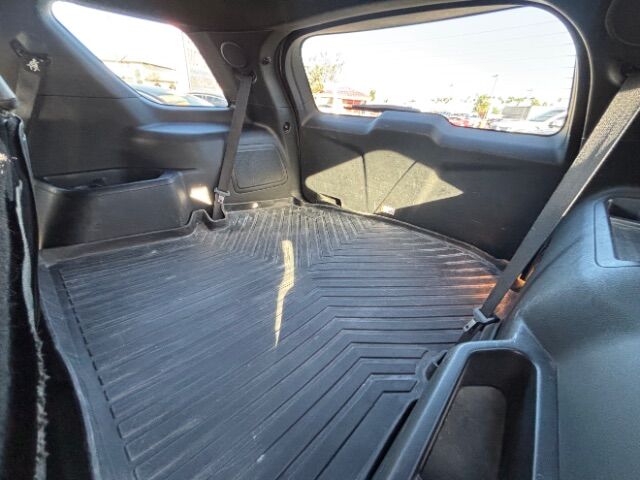 2018 Ford Explorer Sport Mesa AZ