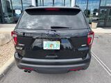 2018 Ford Explorer Sport Oshkosh WI