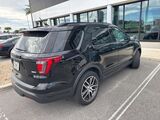 2018 Ford Explorer Sport Oshkosh WI