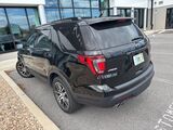 2018 Ford Explorer Sport Oshkosh WI