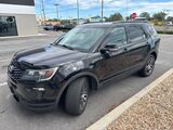 2018 Ford Explorer Sport Oshkosh WI