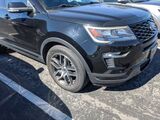 2018 Ford Explorer Sport Oshkosh WI