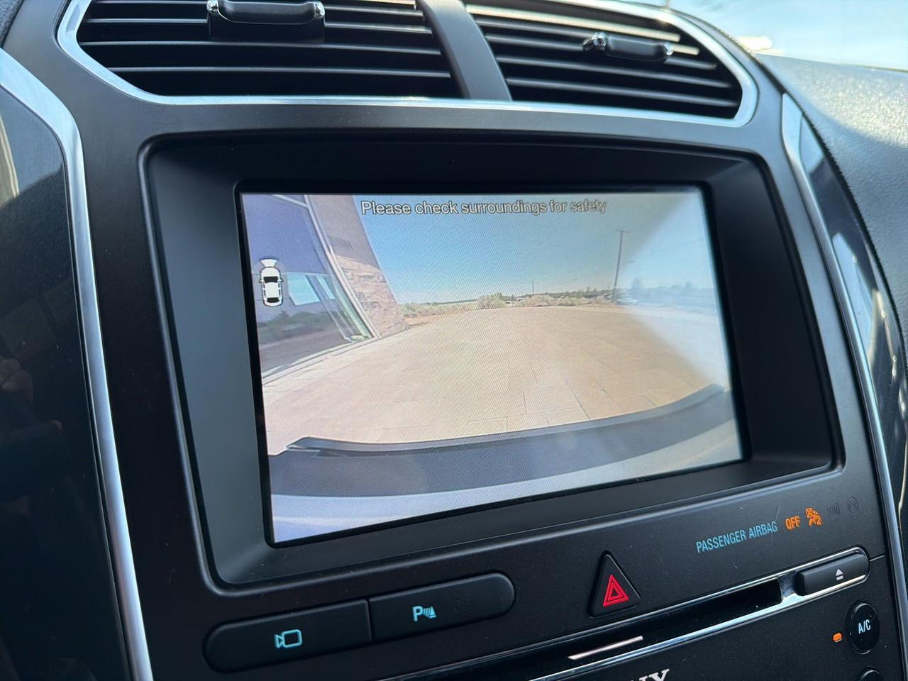 2018 Ford Explorer Sport Bend OR