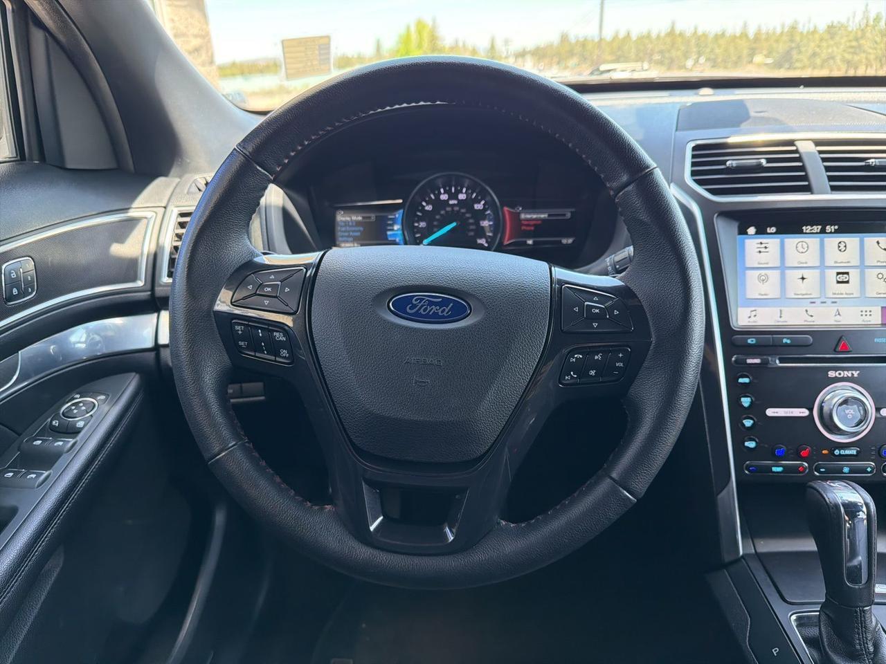 2018 Ford Explorer Sport Bend OR