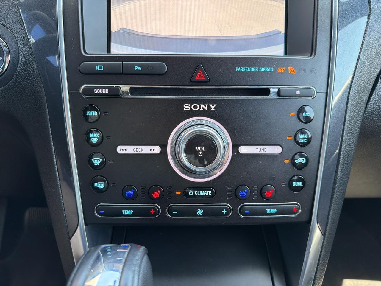 2018 Ford Explorer Sport Bend OR