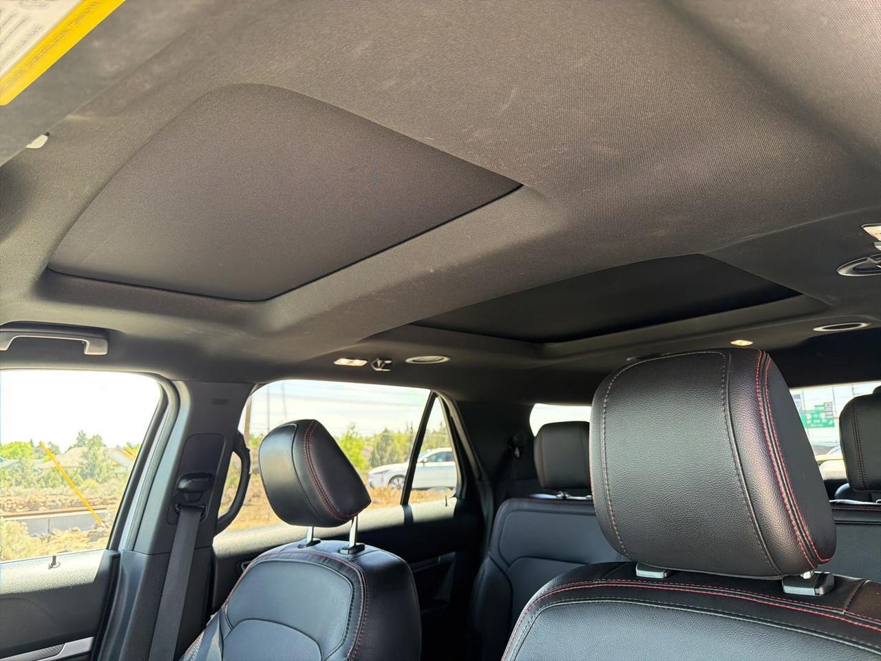 2018 Ford Explorer Sport Bend OR