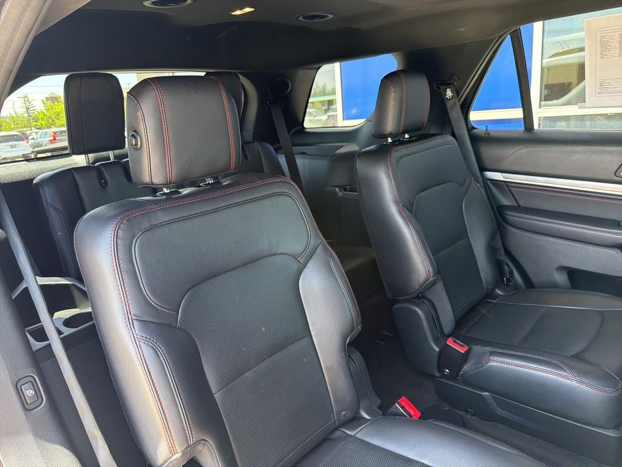 2018 Ford Explorer Sport Bend OR