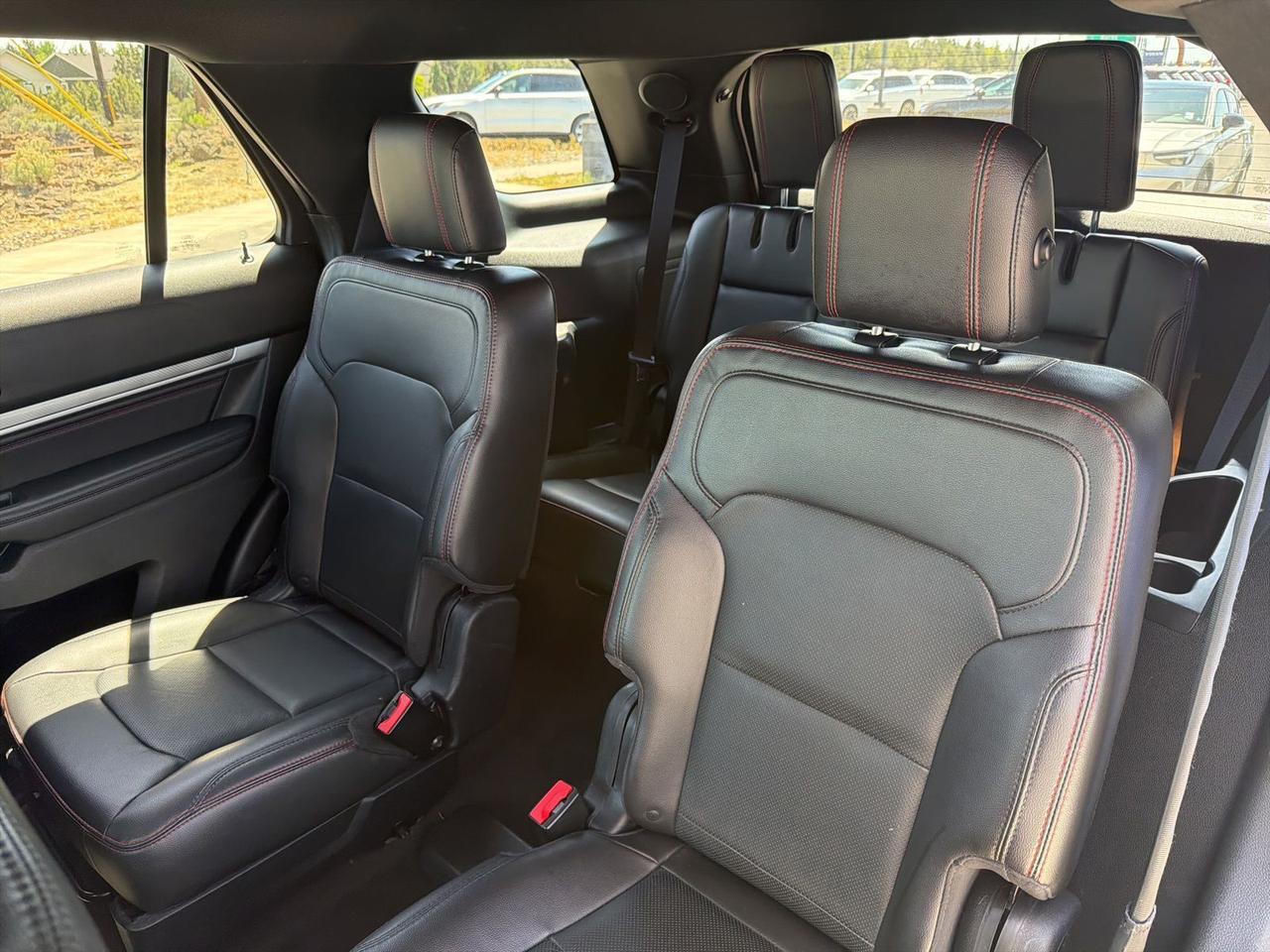 2018 Ford Explorer Sport Bend OR