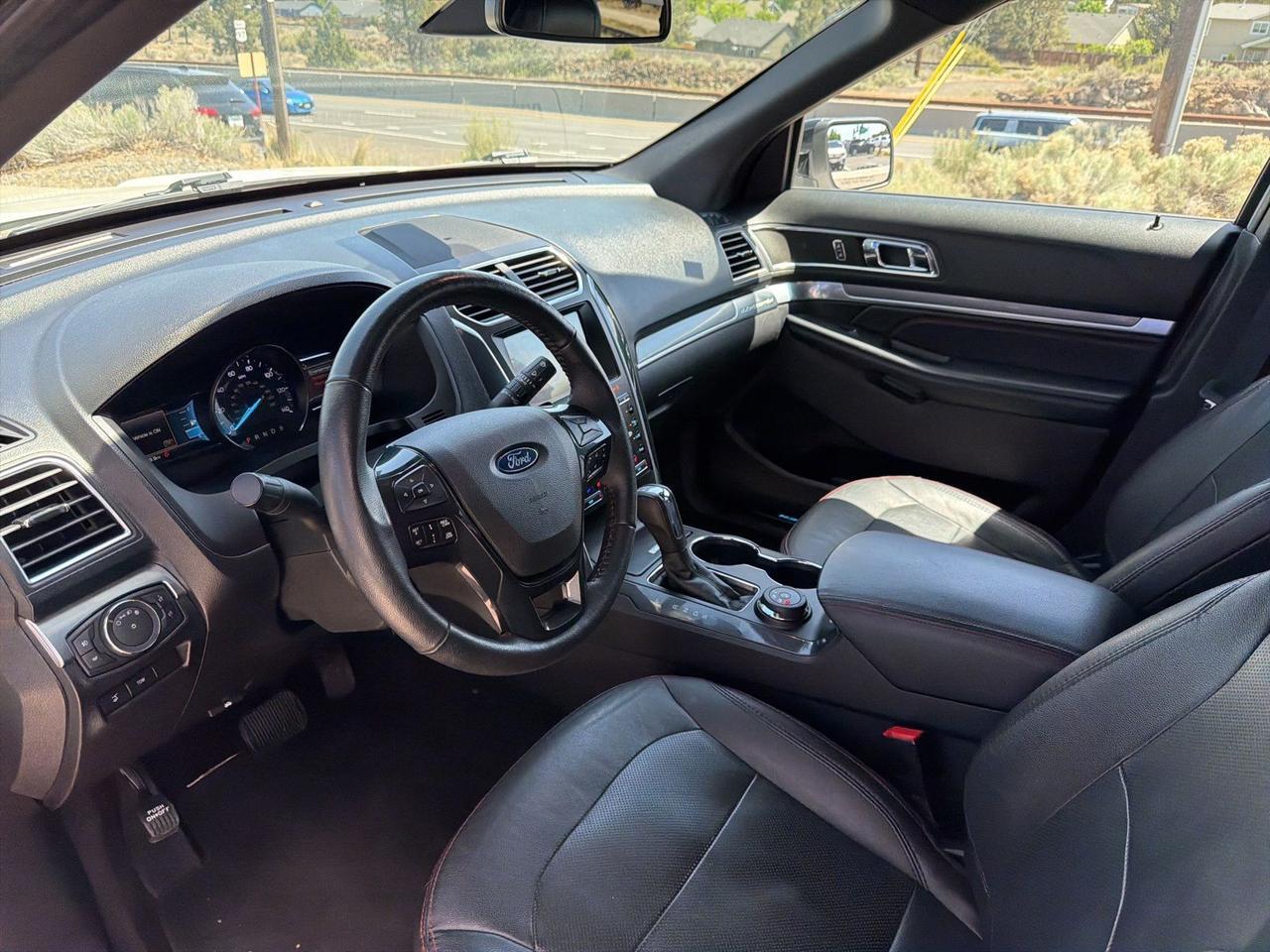 2018 Ford Explorer Sport Bend OR
