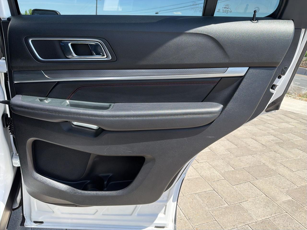 2018 Ford Explorer Sport Bend OR
