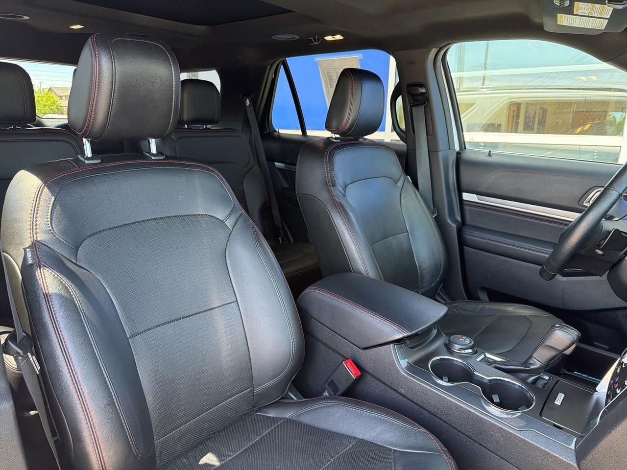 2018 Ford Explorer Sport Bend OR