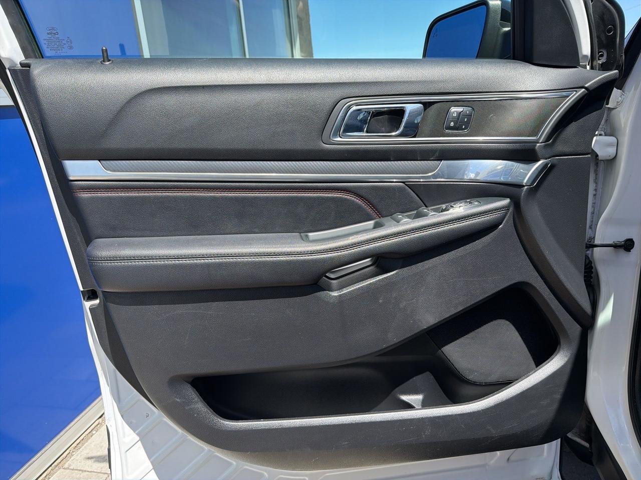 2018 Ford Explorer Sport Bend OR