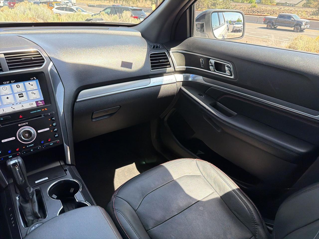2018 Ford Explorer Sport Bend OR