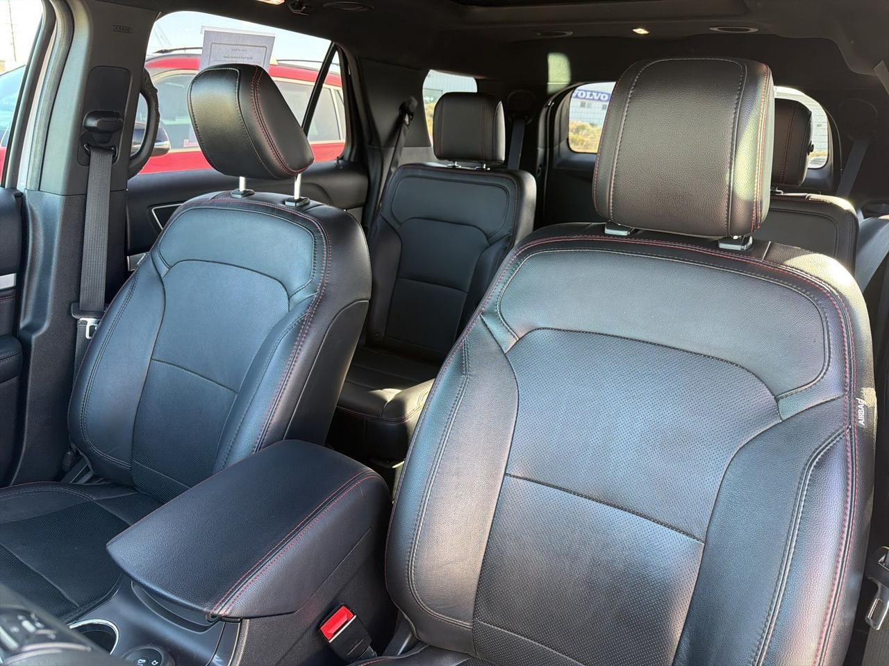 2018 Ford Explorer Sport Bend OR