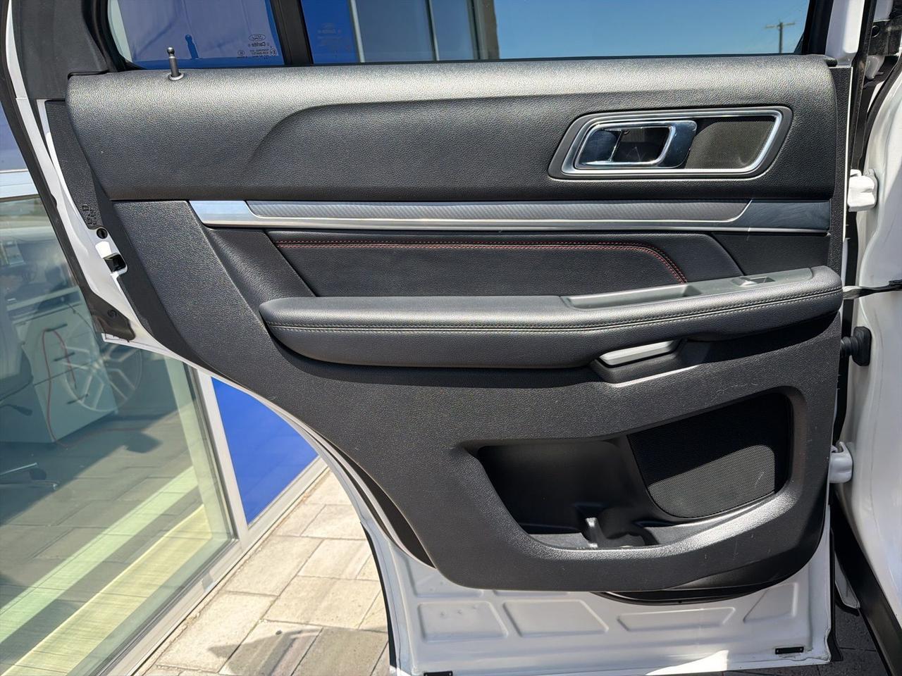 2018 Ford Explorer Sport Bend OR