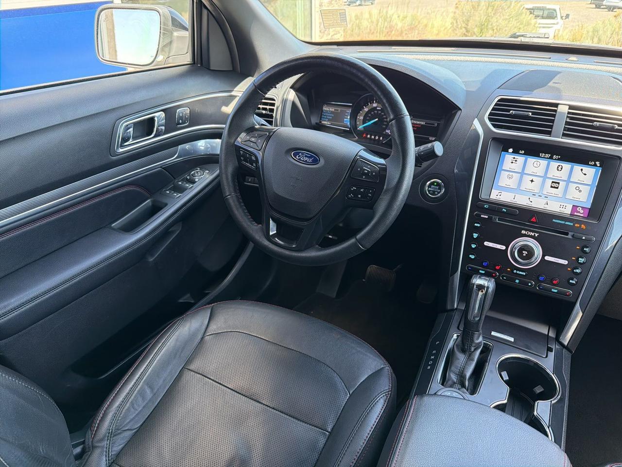 2018 Ford Explorer Sport Bend OR