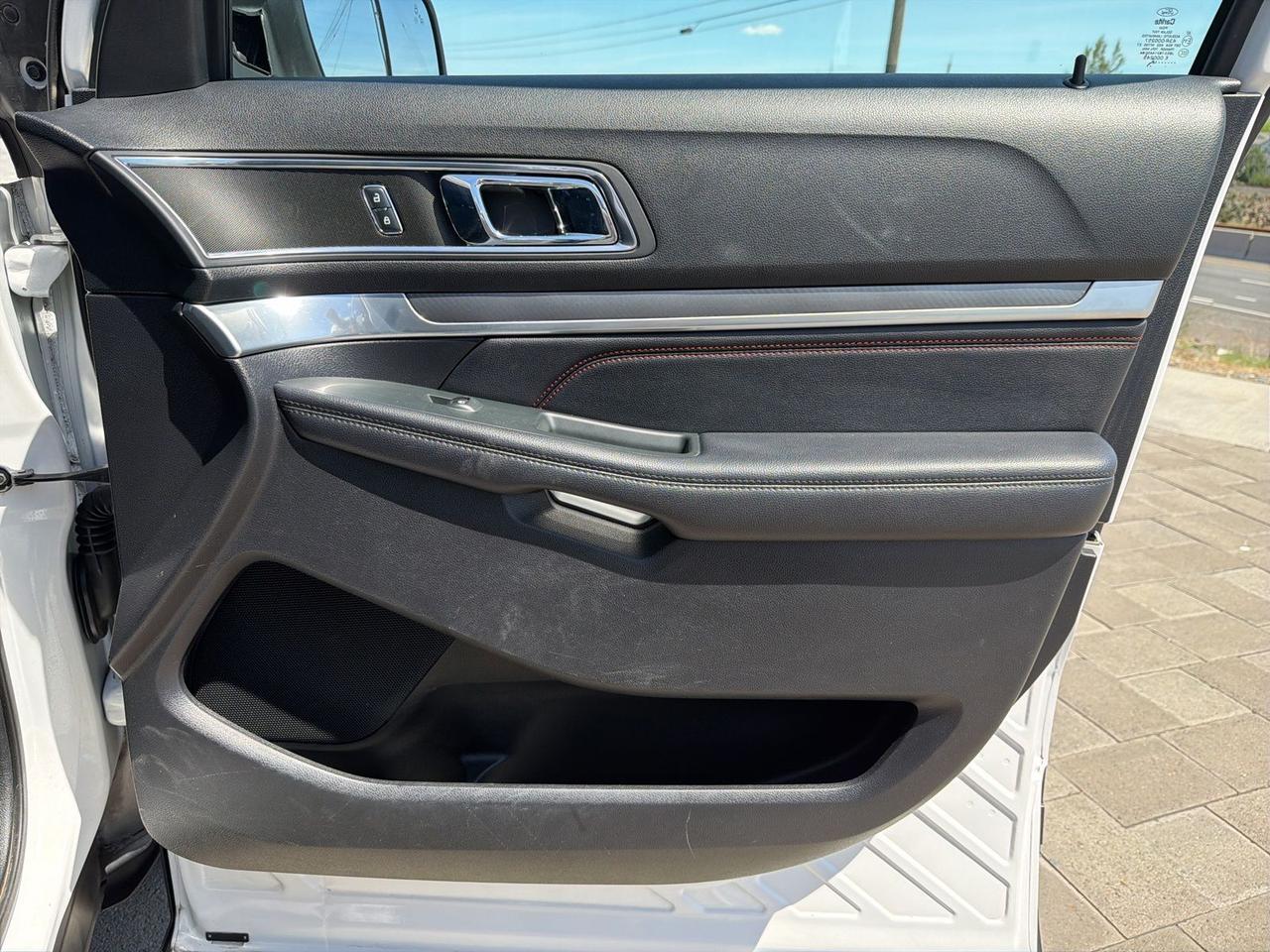2018 Ford Explorer Sport Bend OR