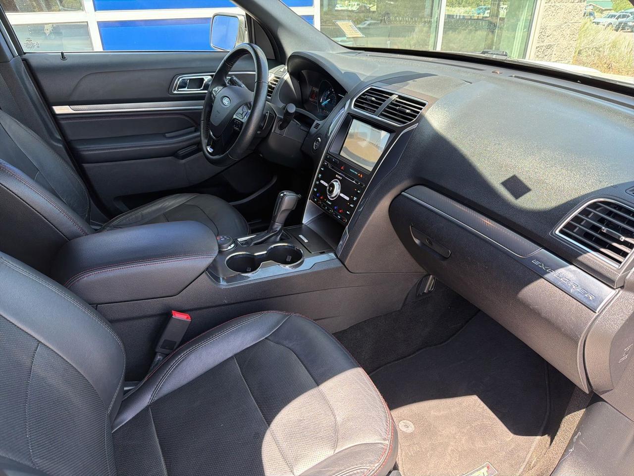 2018 Ford Explorer Sport Bend OR