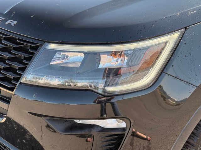 2018 Ford Explorer Sport Klamath Falls OR