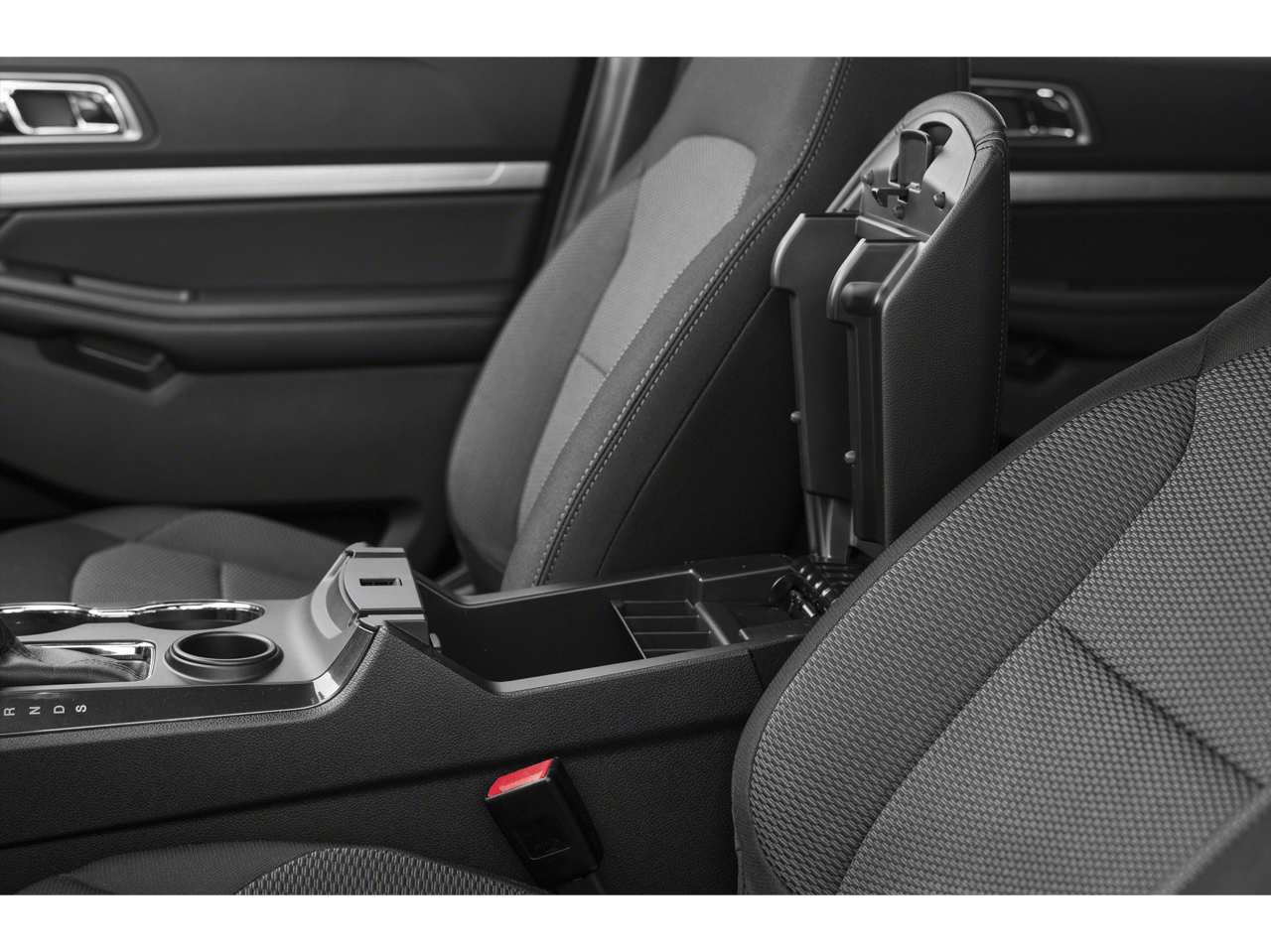 2018 Ford Explorer Sport Roseville CA