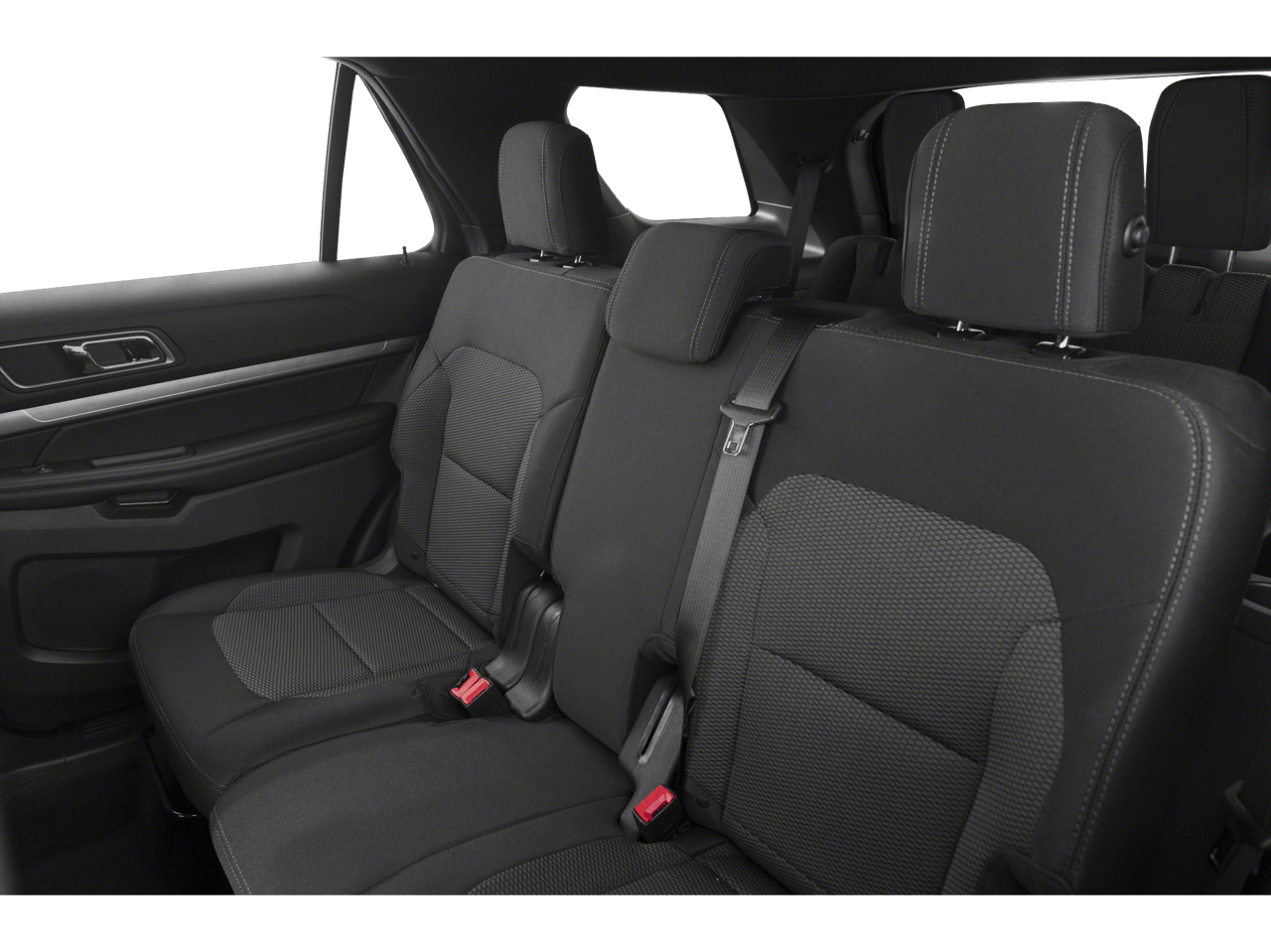 2018 Ford Explorer Sport Roseville CA
