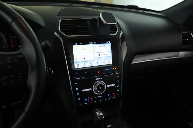 2018 Ford Explorer Sport New Braunfels TX