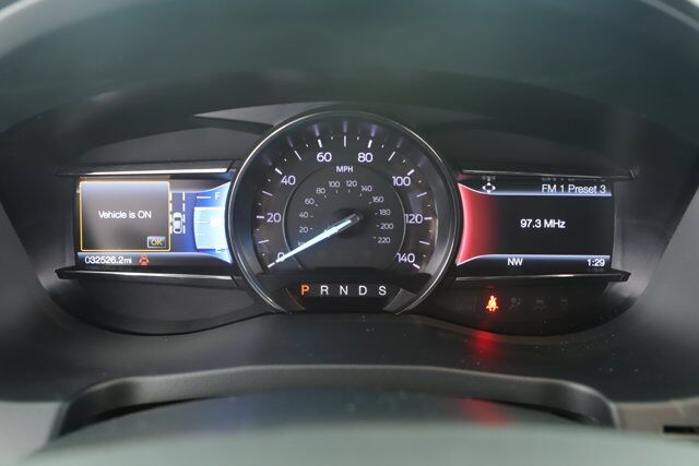 2018 Ford Explorer Sport New Braunfels TX
