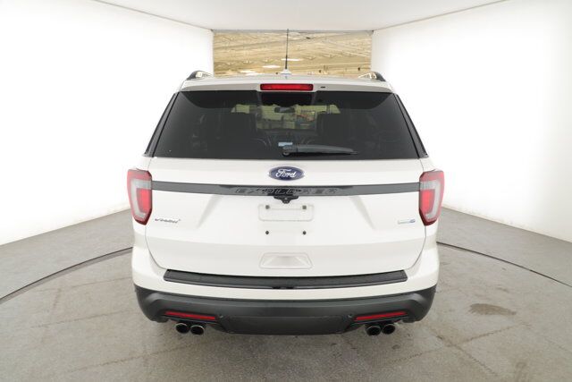 2018 Ford Explorer Sport New Braunfels TX
