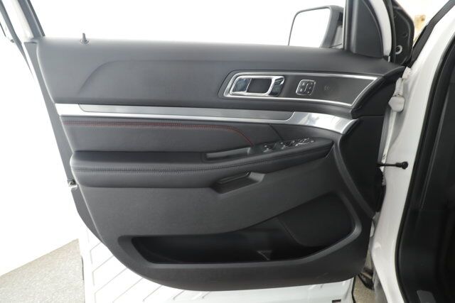 2018 Ford Explorer Sport New Braunfels TX