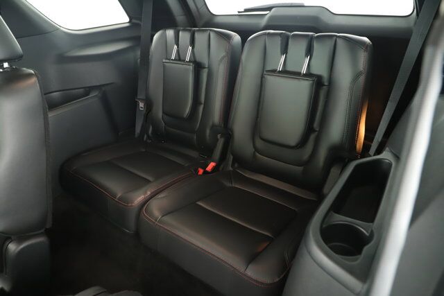2018 Ford Explorer Sport New Braunfels TX