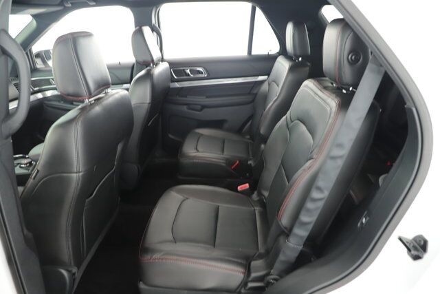 2018 Ford Explorer Sport New Braunfels TX