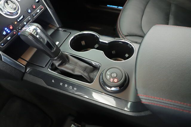 2018 Ford Explorer Sport New Braunfels TX
