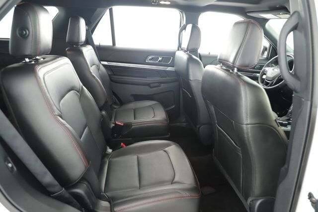 2018 Ford Explorer Sport New Braunfels TX