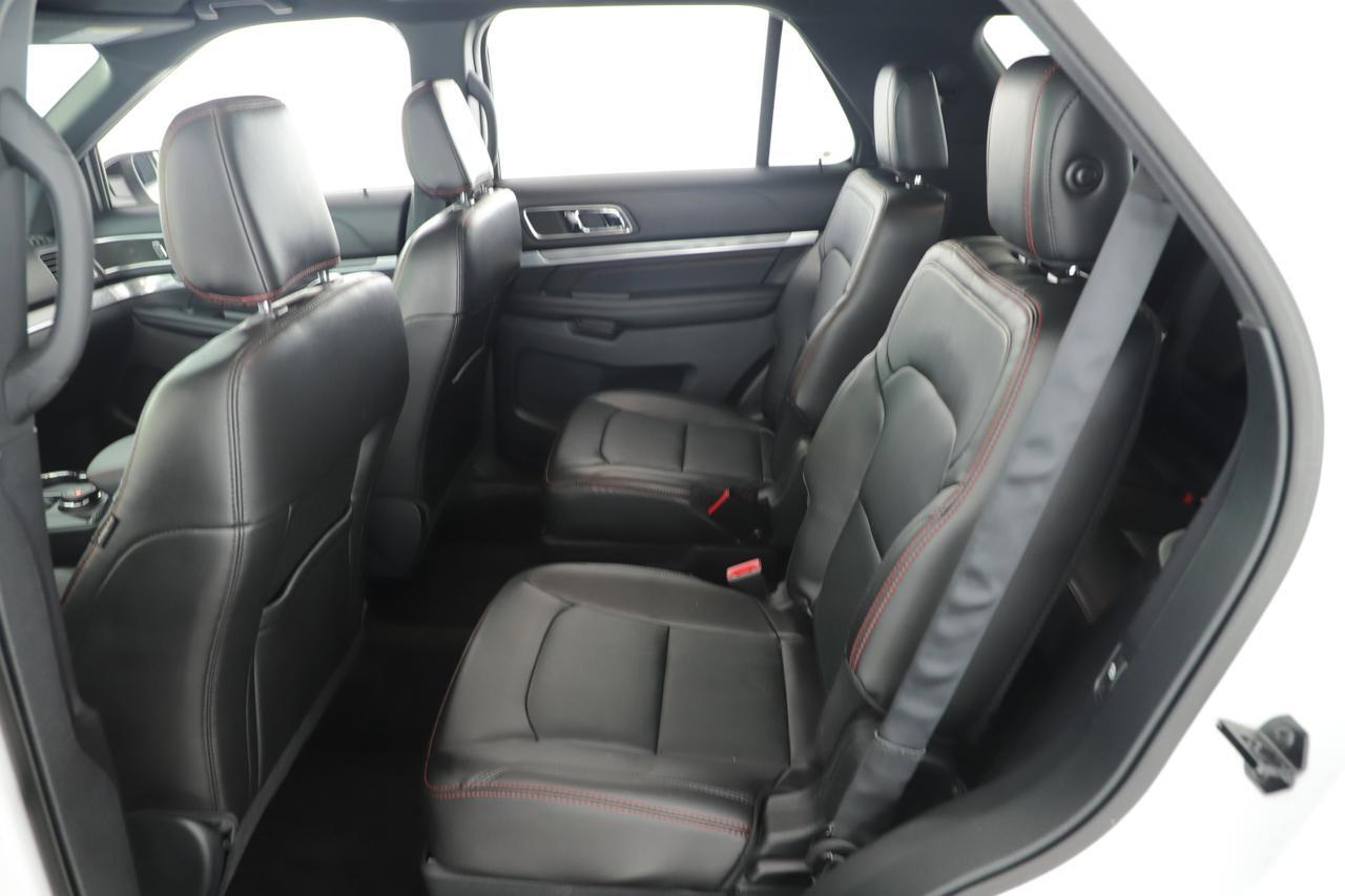 2018 Ford Explorer Sport New Braunfels TX