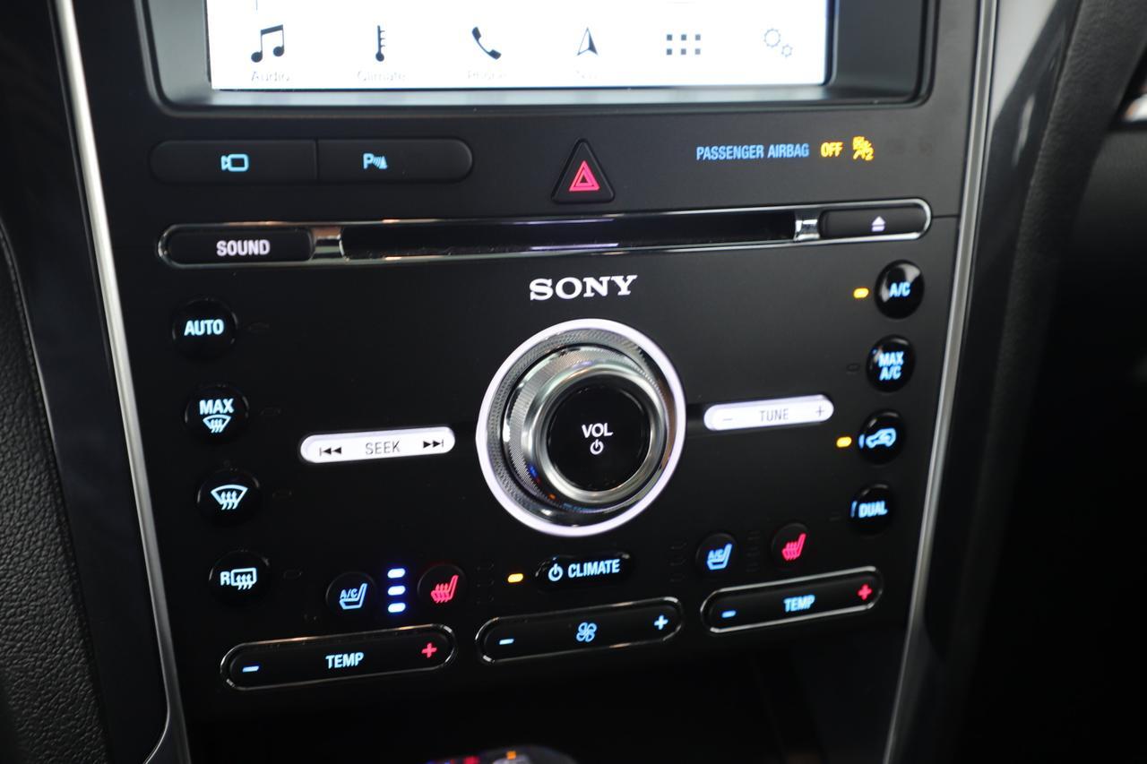 2018 Ford Explorer Sport New Braunfels TX