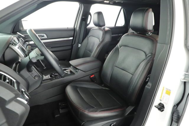 2018 Ford Explorer Sport New Braunfels TX