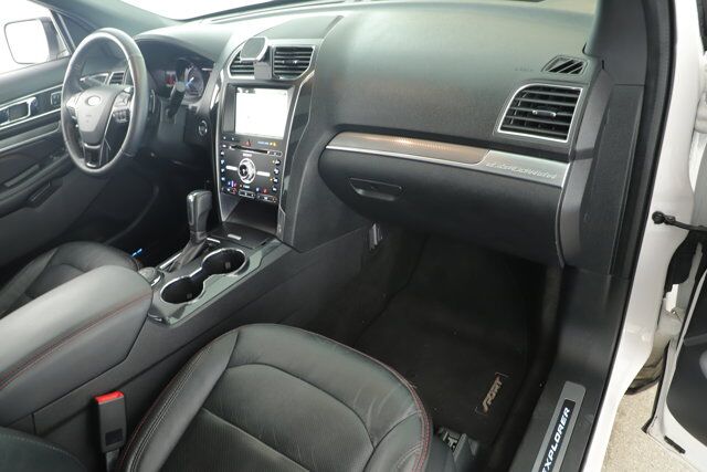 2018 Ford Explorer Sport New Braunfels TX