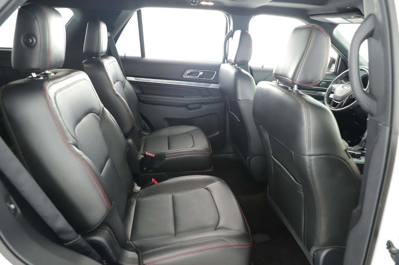 2018 Ford Explorer Sport New Braunfels TX