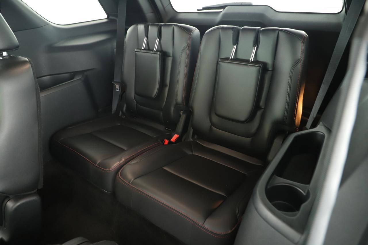 2018 Ford Explorer Sport New Braunfels TX
