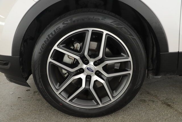 2018 Ford Explorer Sport New Braunfels TX