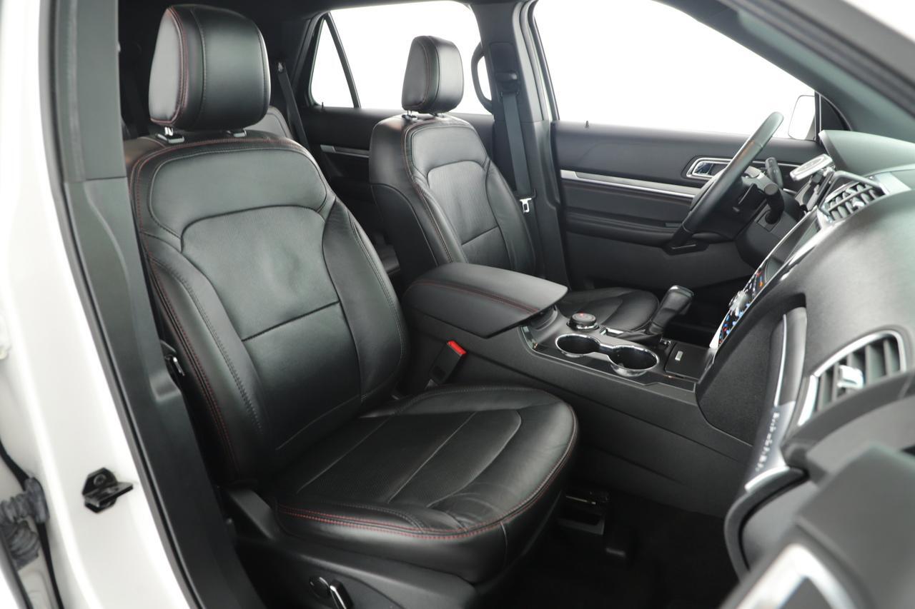2018 Ford Explorer Sport New Braunfels TX
