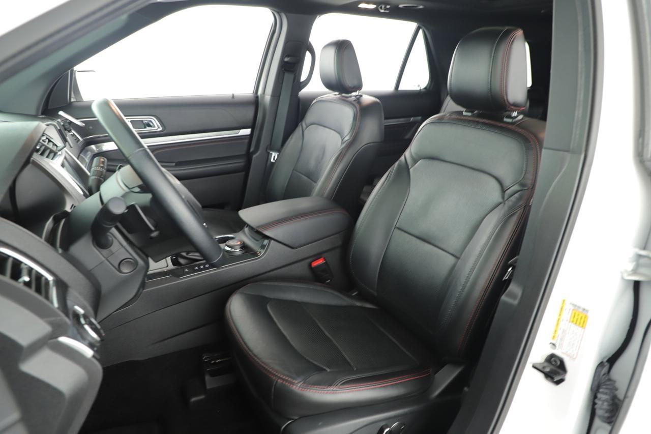 2018 Ford Explorer Sport New Braunfels TX