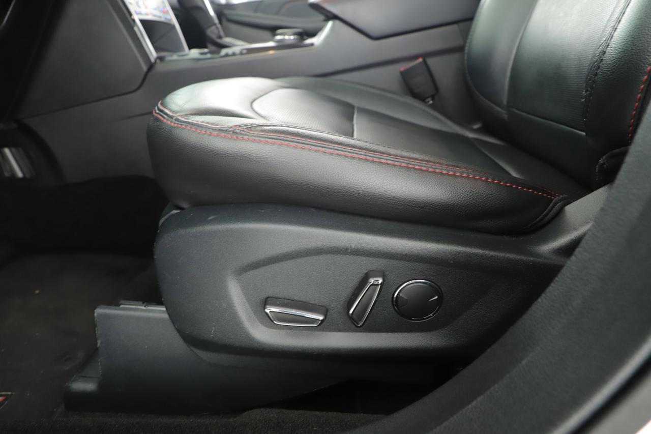 2018 Ford Explorer Sport New Braunfels TX